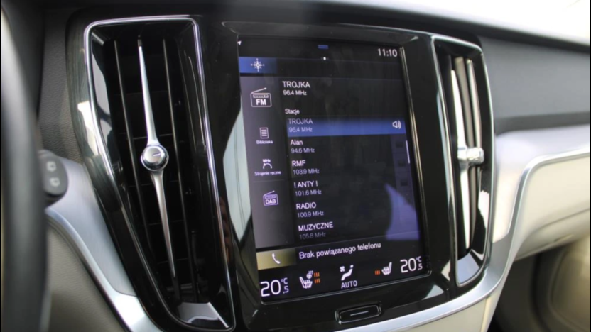 VOLVO V60 V60 D3 Momentum Pro aut