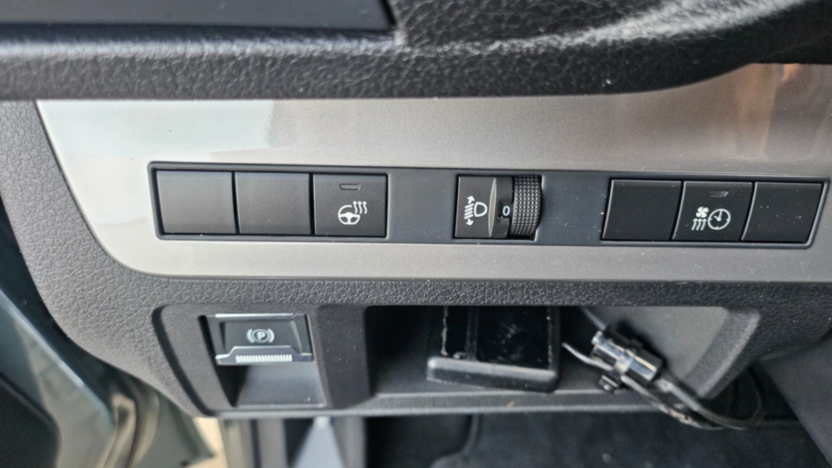 TOYOTA Proace Verso Proace Verso 2.0 D4-D Long Family aut