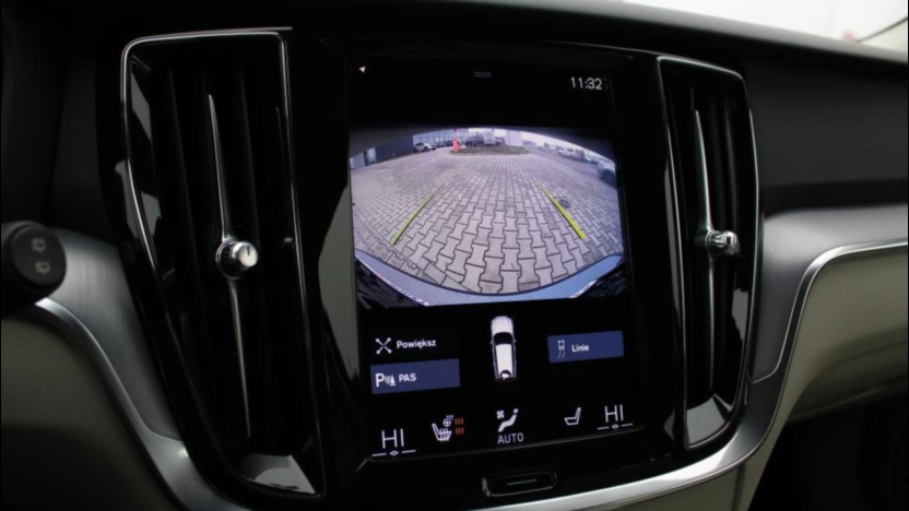 VOLVO V60 V60 B4 D Momentum Pro aut