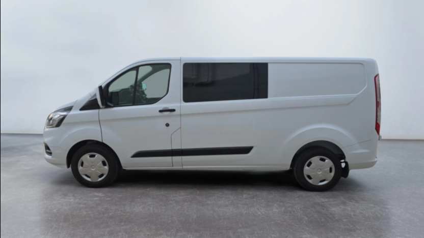 FORD Transit Custom Transit Custom 320 L2H1 Trend (bryg.)