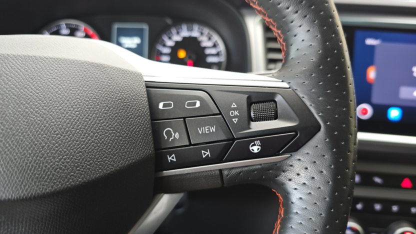 SEAT ATECA Ateca 1.5 Eco TSI FR S&S