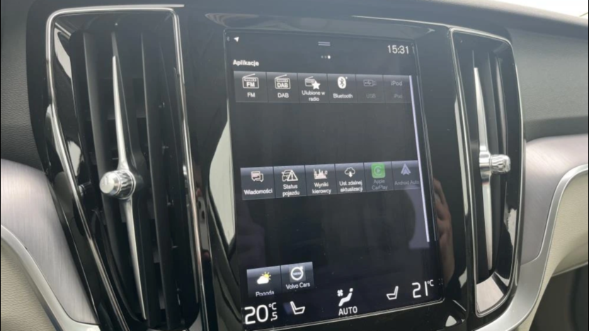 VOLVO V60 V60 B4 D Momentum Pro aut