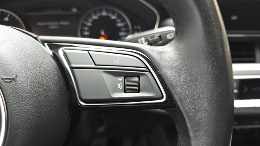 AUDI A4 A4 35 TDI mHEV S tronic