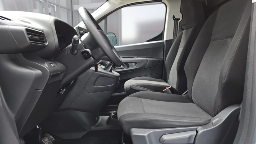TOYOTA Proace City Proace City 1.5 D-4D Standard 2,3t Active