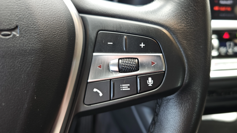 BMW Seria 3 320d xDrive Sport Line aut