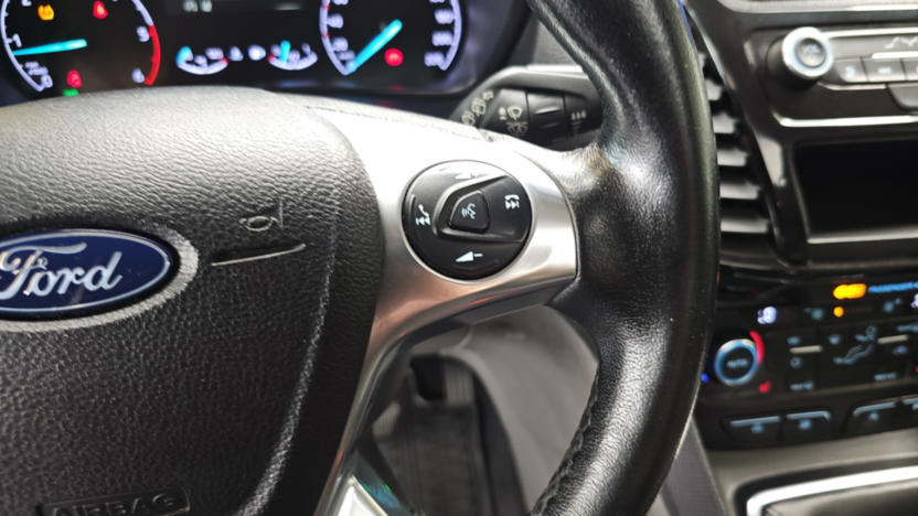 FORD Tourneo Connect Gr. Tourneo Connect 1.5 EcoBlue Titanium