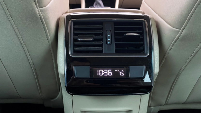 SKODA Superb Superb 2.0 TDI Style DSG7