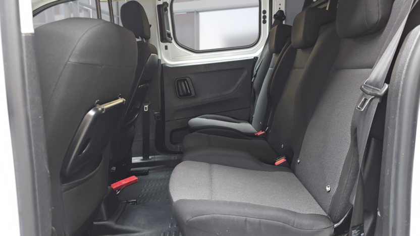 TOYOTA Proace City Proace City 1.5 D-4D Long 2,3t Active (bryg.)