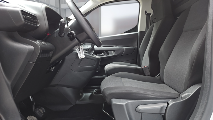 TOYOTA Proace City Proace City 1.5 D-4D Standard 2,3t Active