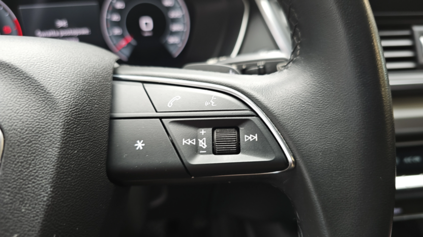 AUDI Q5 Q5 35 TDI mHEV S tronic