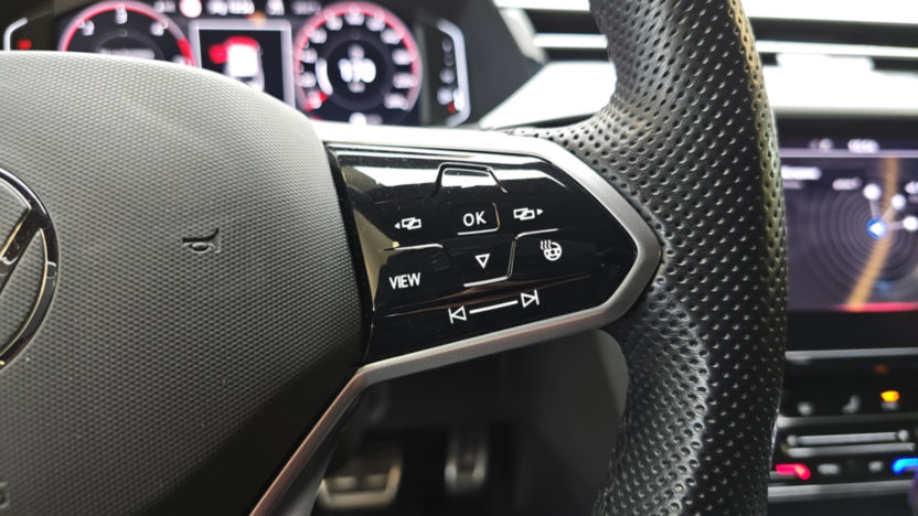 VOLKSWAGEN Arteon Arteon 2.0 TDI R-Line DSG