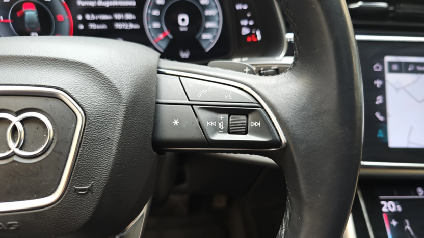 AUDI Q7 Q7 45 TDI mHEV Quattro S Line Tiptr.