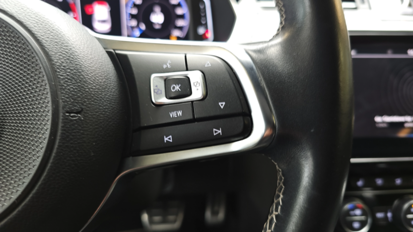 VOLKSWAGEN Arteon Arteon 2.0 TDI SCR R-Line DSG