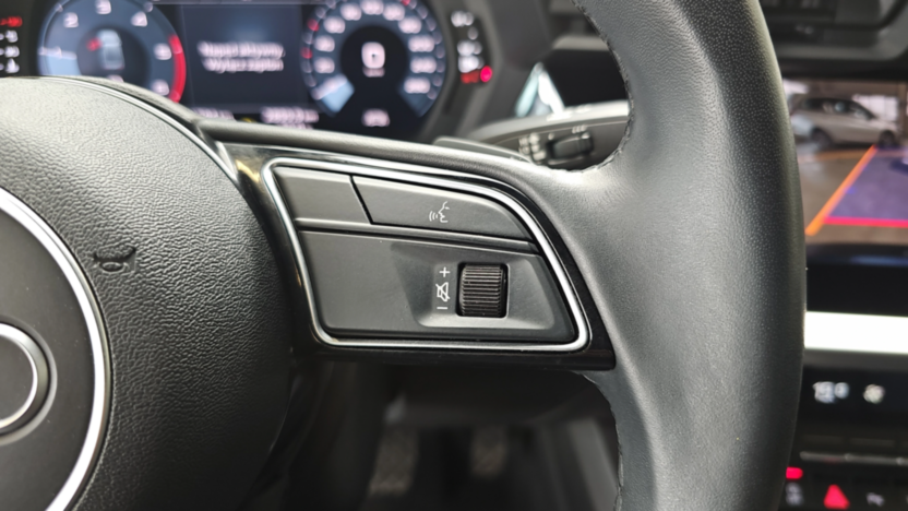 AUDI A3 A3 30 TDI S tronic