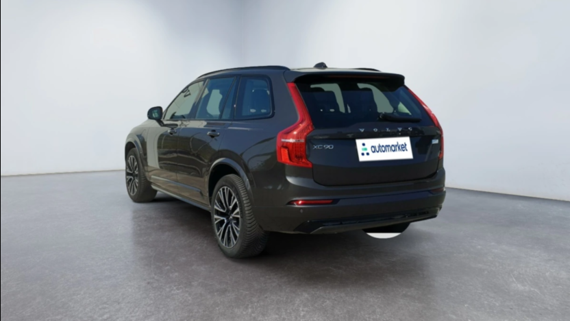 VOLVO XC90 XC90 T8 AWD Plug-In Hybrid Plus Dark 7os aut