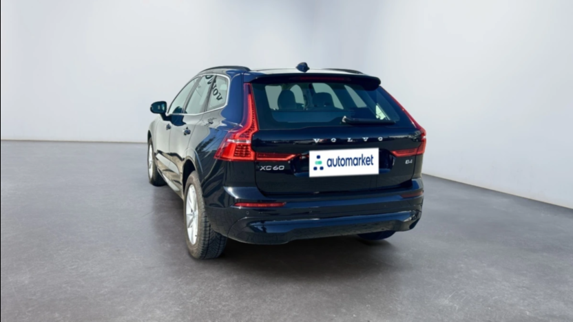 VOLVO XC60 XC60 B4 B Core aut