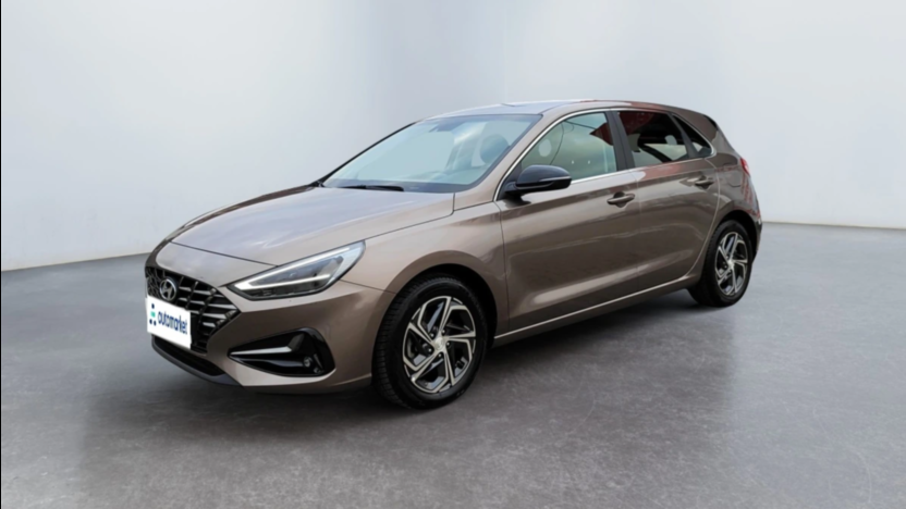 HYUNDAI i30 i30 1.0 T-GDI Smart