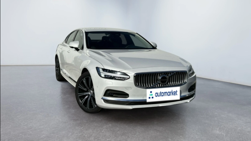 VOLVO S90 S90 B4 B Plus Bright aut