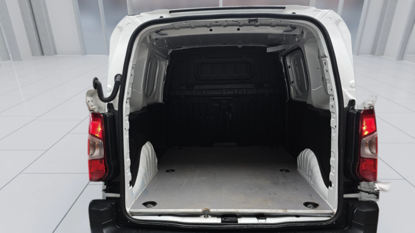 TOYOTA Proace City Proace City 1.5 D-4D Standard 2,3t Active