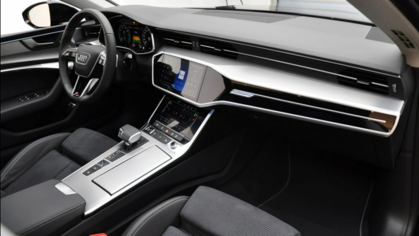 AUDI A7 A7 55 TFSI e PHEV Quattro S tronic