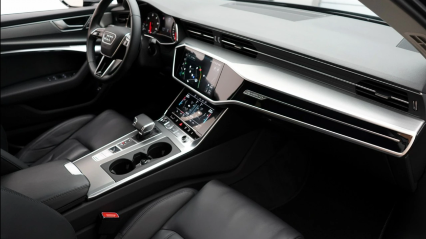 AUDI A6 A6 50 TDI mHEV Quattro Sport Tiptronic