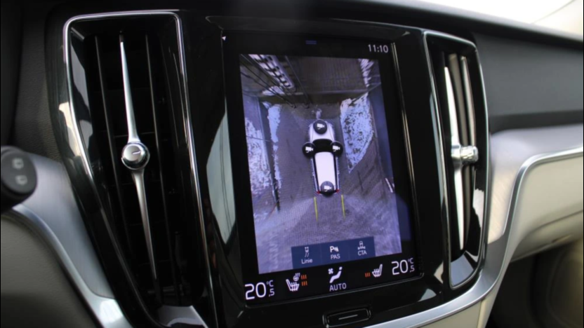 VOLVO V60 V60 D3 Momentum Pro aut