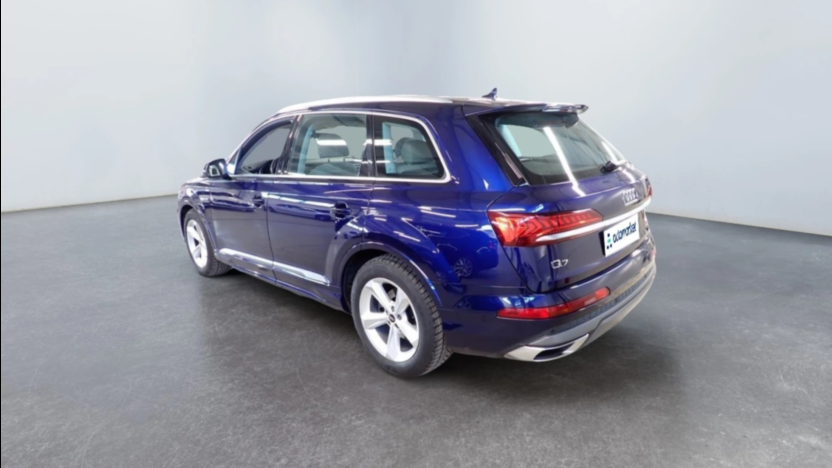 AUDI Q7 Q7 45 TDI mHEV Quattro S Line Tiptr.