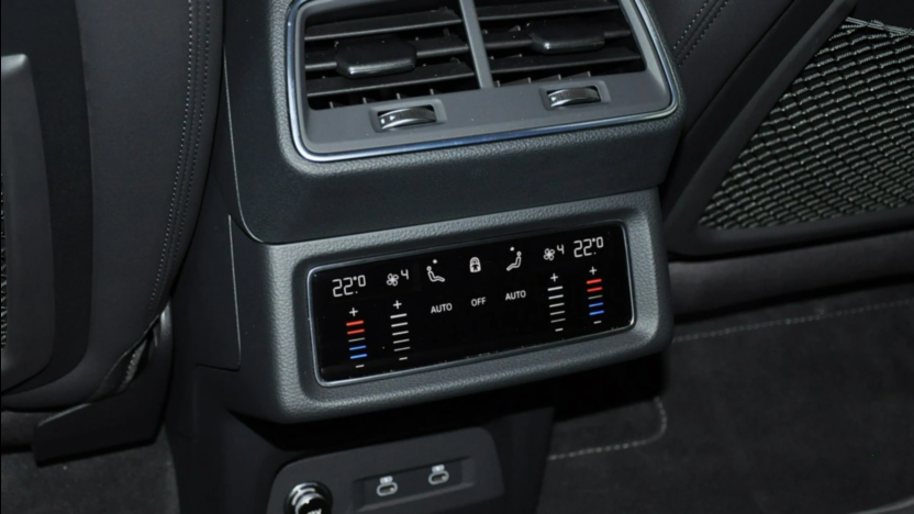 AUDI e-tron e-tron 55 Quattro S Line
