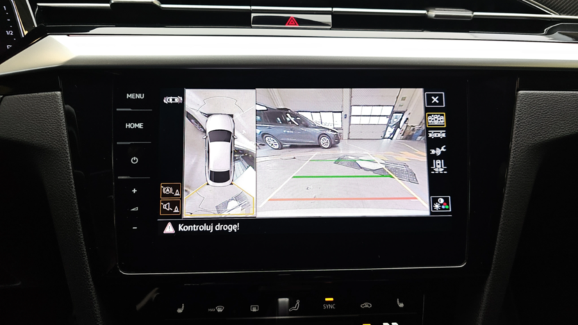 VOLKSWAGEN Arteon Arteon 2.0 TDI R-Line DSG