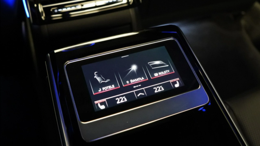 AUDI A8 A8 50 TDI mHEV Quattro Tiptr.