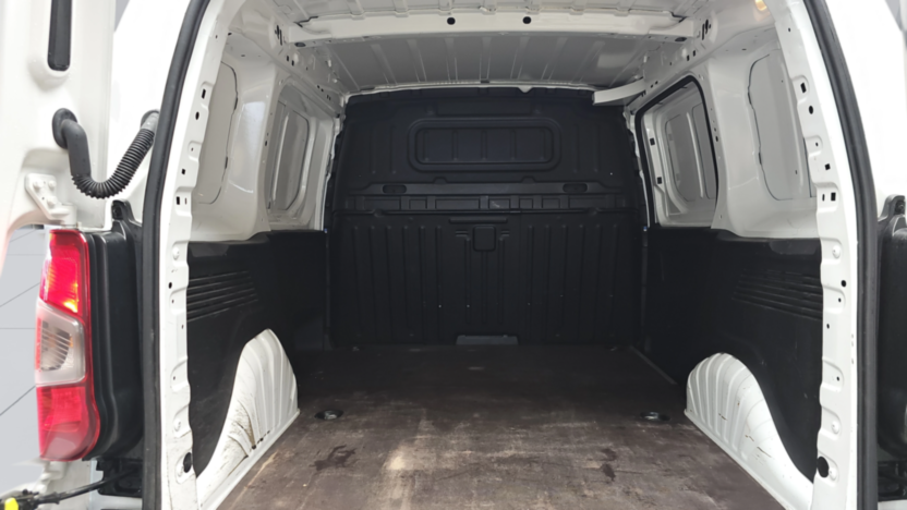TOYOTA Proace City Proace City 1.5 D-4D Standard 2,3t Active