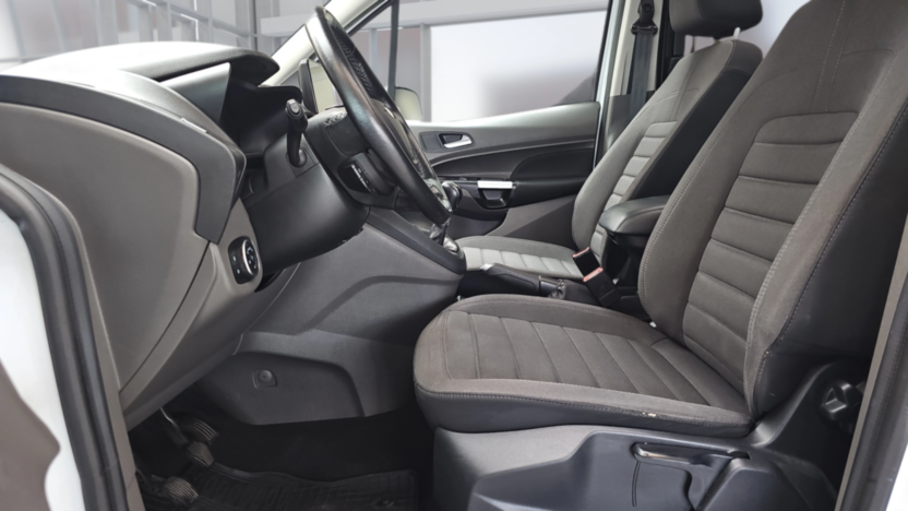 FORD Tourneo Connect Gr. Tourneo Connect 1.5 EcoBlue Titanium