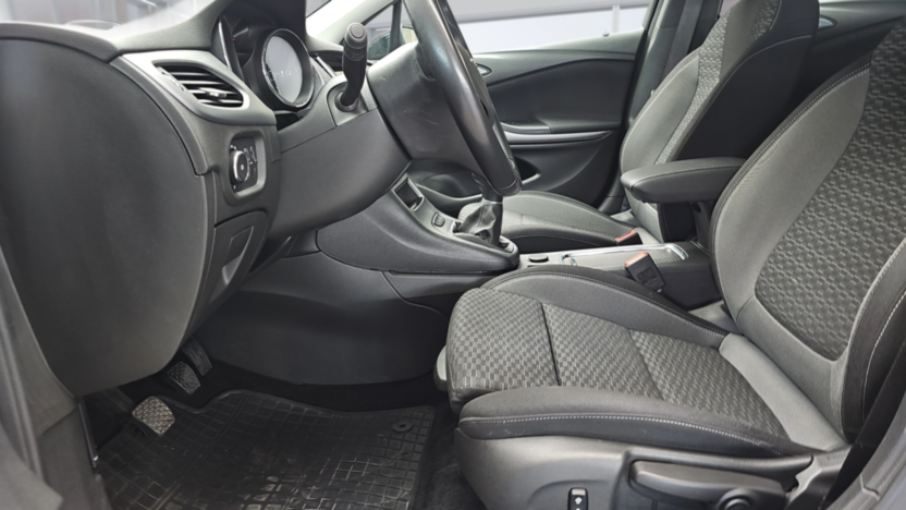 OPEL Astra Astra V 1.5 CDTI Edition S&S