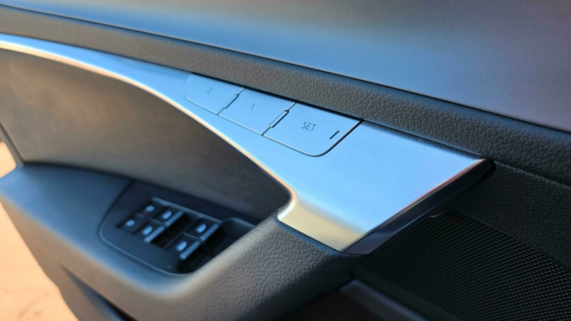 AUDI A6 A6 40 TDI mHEV S tronic
