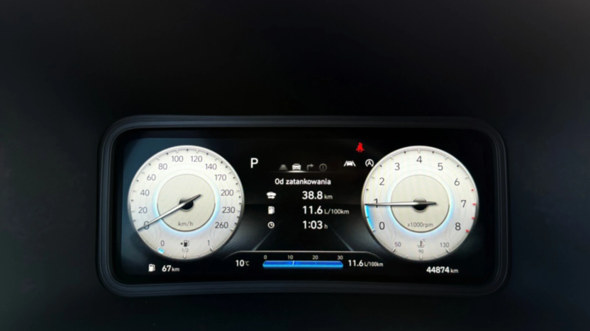 HYUNDAI Kona Kona 1.6 T-GDI N Line 4WD DCT