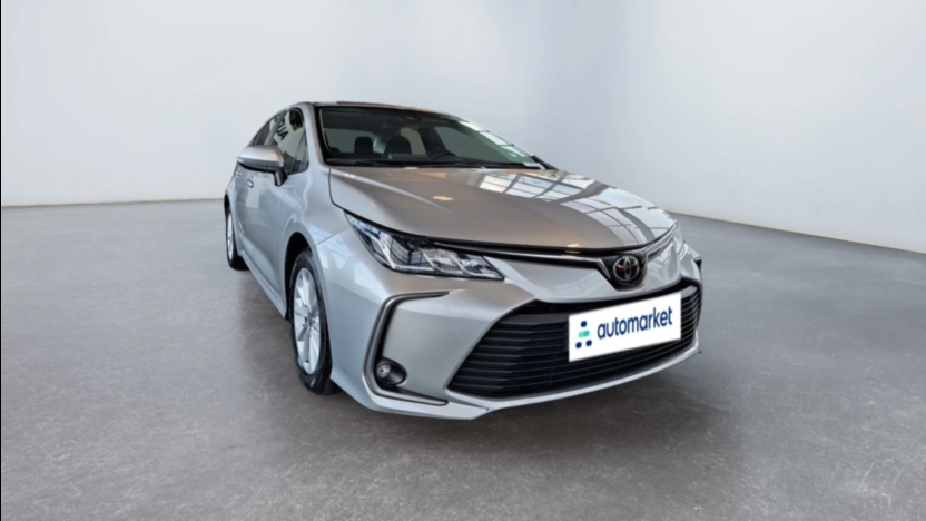 TOYOTA Corolla Corolla 1.5 Comfort