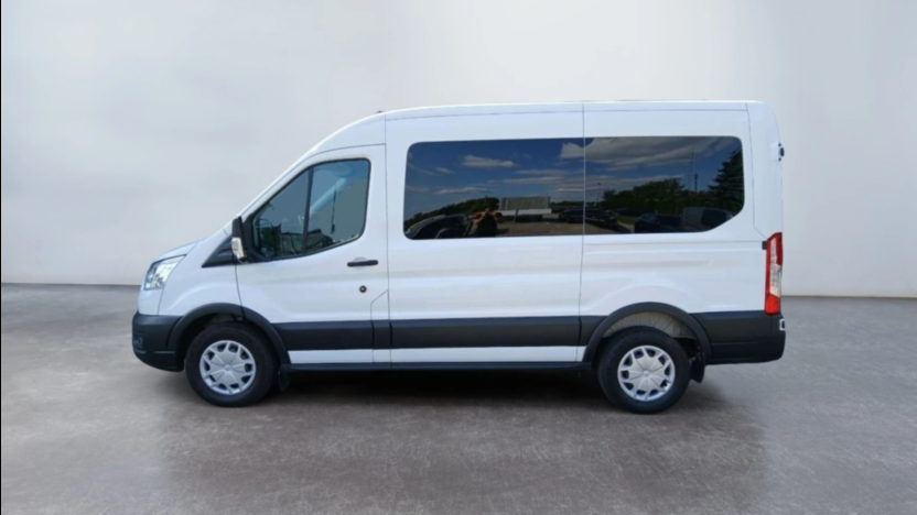 FORD Transit Transit Kombi 330 L2H2 Trend