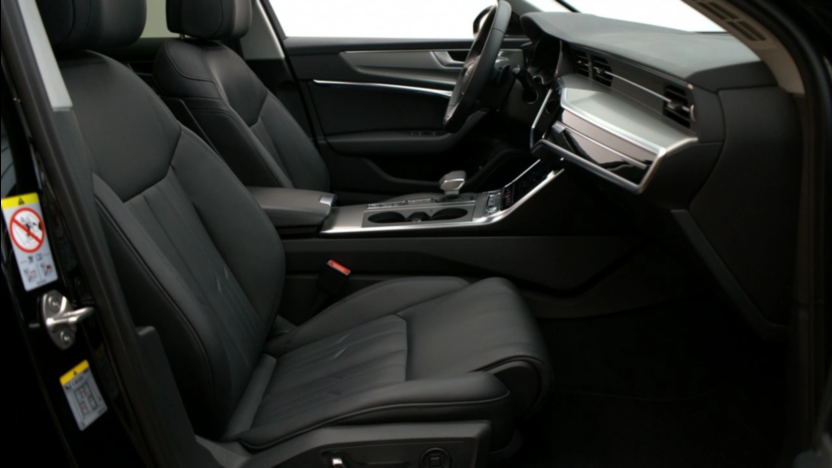 AUDI A6 A6 50 TDI mHEV Quattro Sport Tiptronic