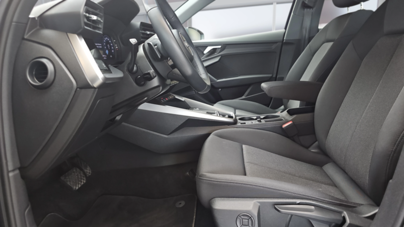AUDI A3 A3 30 TDI S tronic