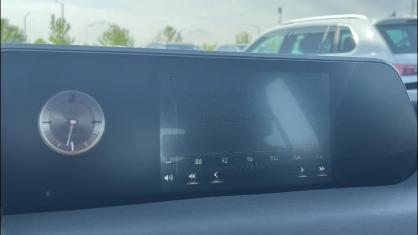 LEXUS UX UX 250h GPF Business Edition 2WD