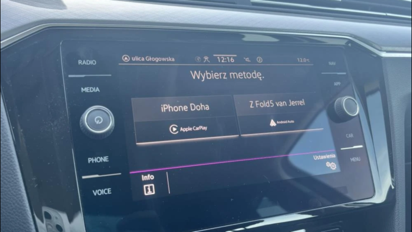 VOLKSWAGEN Passat Passat 2.0 TDI EVO Business DSG