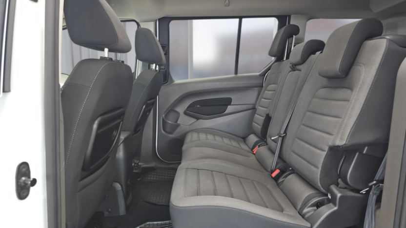 FORD Tourneo Connect Gr. Tourneo Connect 1.5 EcoBlue Titanium