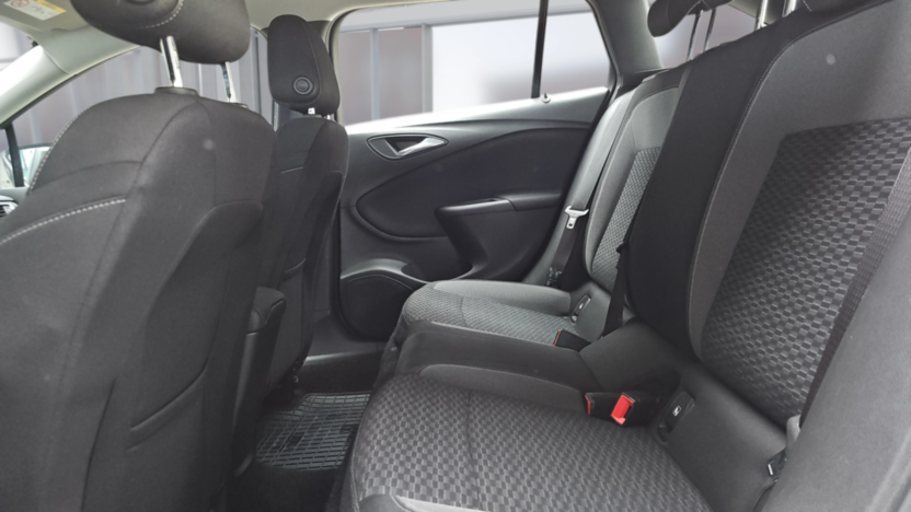 OPEL Astra Astra V 1.5 CDTI Edition S&S