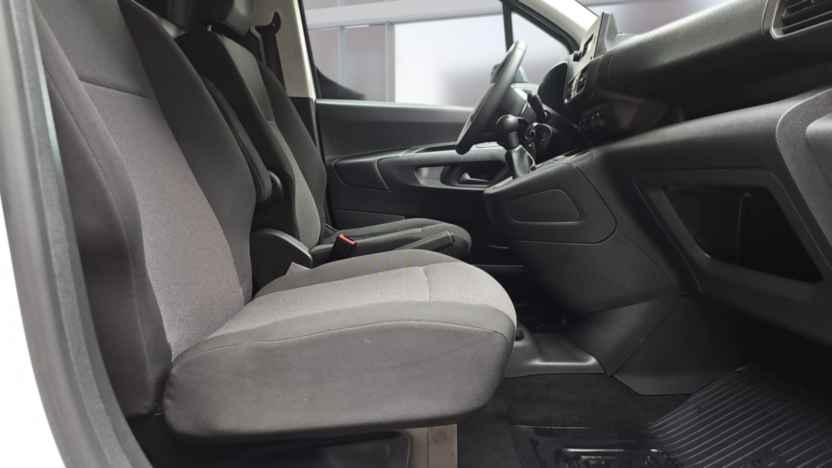 TOYOTA Proace City Proace City 1.5 D-4D Standard 2,3t Active