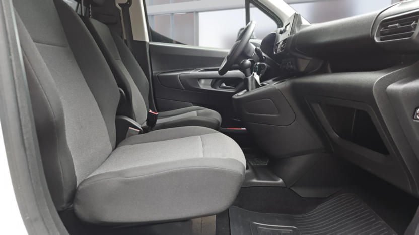 TOYOTA Proace City Proace City 1.5 D-4D Standard 2,3t Active