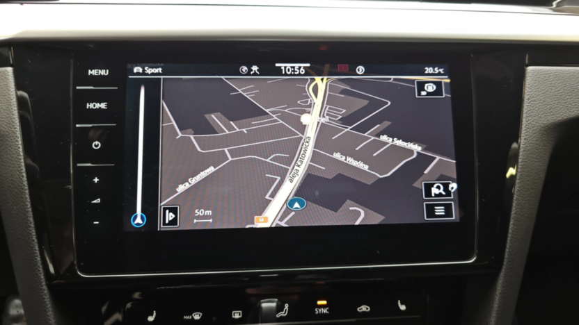 VOLKSWAGEN Arteon Arteon 2.0 TDI R-Line DSG