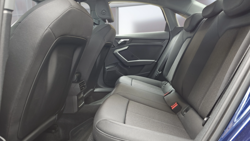 AUDI A3 A3 30 TDI S tronic