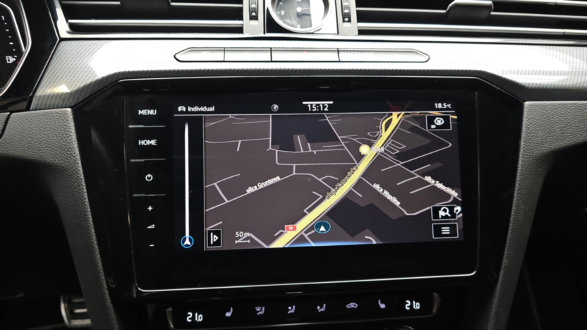 VOLKSWAGEN Arteon Arteon 2.0 TDI SCR R-Line DSG
