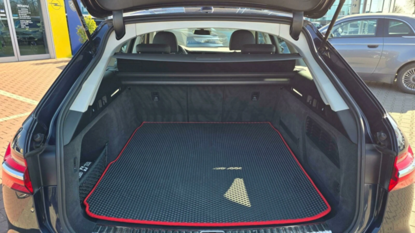 AUDI A6 A6 40 TDI mHEV S tronic