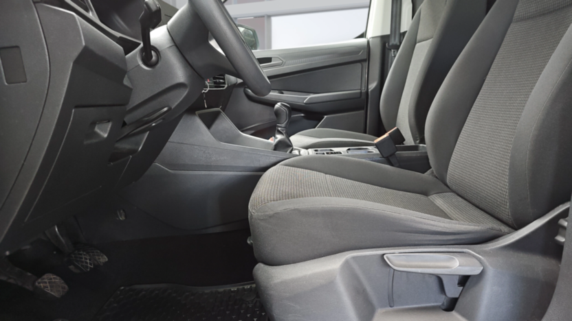 VOLKSWAGEN Caddy Caddy Cargo 2.0 TDI